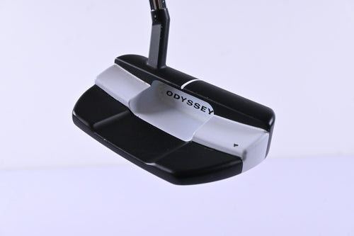 Odyssey White Hot Versa Three T S Putter / 34 Inch