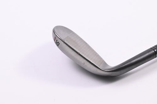 Taylormade Milled Grind 2 Black Gap Wedge / 50 Degree / X-Flex Dynamic Gold 105