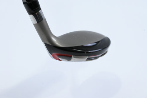 Nike VR #3 Hybrid / 21 Degree / Stiff Flex Aldila Voodoo 80 Shaft