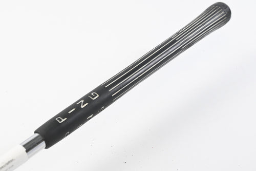Ping ISI-K #9 Iron / Blue Dot / Stiff Flex Ping JZ Cushin Shaft