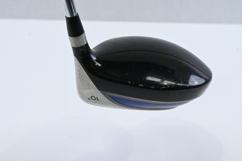 Ping G2 Driver / 10 Degree / Regular Flex Steel Shaft