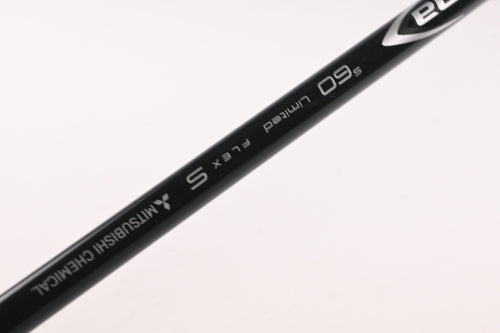 Left Hand PXG 0311 XF Gen5 Driver / 9 Degree / Stiff Flex Diamana S Limited 60