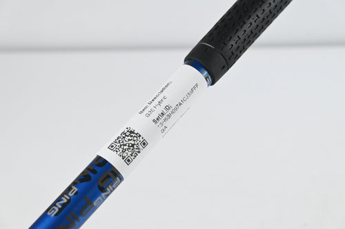 Ping G30 #3 Hybrid / 19 Degree / Regular Flex Ping TFC 419 Shaft