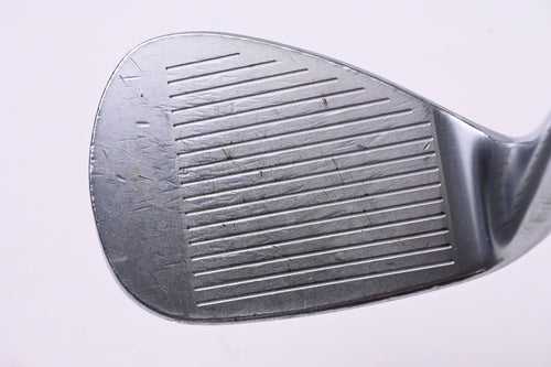 Taylormade Milled Grind Lob Wedge / 60 Degree / Wedge Flex Dynamic Gold Shaft