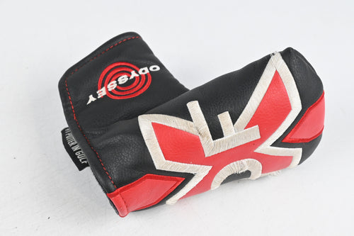 Odyssey DFX Double Wide 2021 Putter / 34 Inch