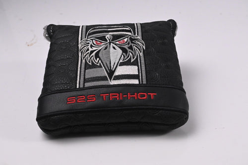Odyssey Square 2 Square Tri-Hot Jailbird SB Putter / 35 Inch