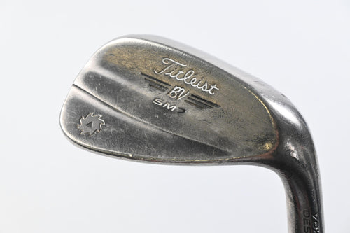 Titleist Vokey SM7 Gap Wedge / 50 Degree / Wedge Flex Vokey Design Steel Shaft