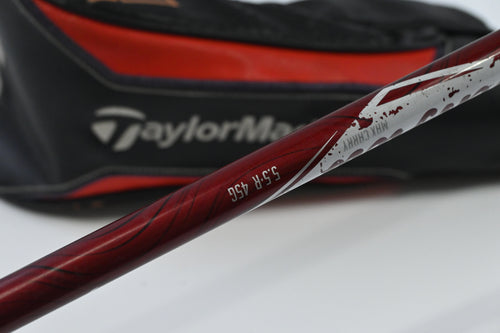 Taylormade M6 Driver / 10.5 Degree / Regular Flex Evenflow Max Carry 45 Shaft