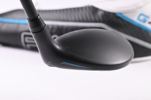 Ping G440 #3 Hybrid / 20 Degree / Regular Flex Ping Alta CB Blue 70 Shaft