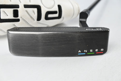 Ping PLD Milled Anser 2022 Putter / 34 Inch