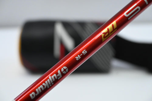 Taylormade R7 Quad Mini Driver / 13.5 Degree / Regular Flex Ventus TR Velocore 5