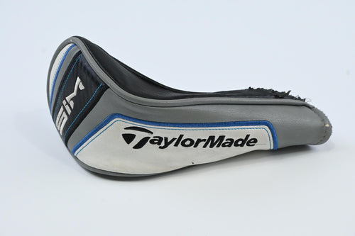 Taylormade SIM Max #4 Hybrid / 22 Degree / Regular Flex Fujikura Ventus Blue 6