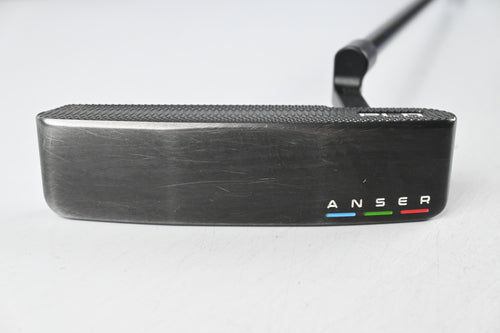 Ping PLD Milled Anser 2022 Putter / 34 Inch
