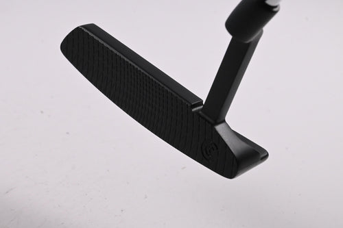 Cleveland HB Soft 2 Black Satin #1 Putter / 35 Inch