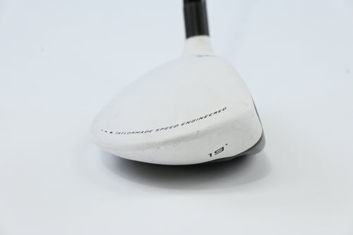 Taylormade RBZ #3 Hybrid / 19 Degree / Regular Flex Taylormade RBZ 65 Shaft