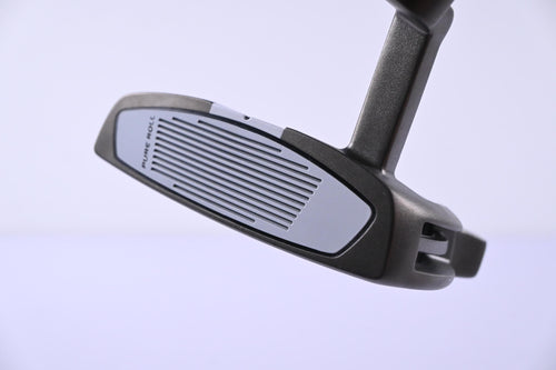 Taylormade Spider Tour X 2023 Plumber Neck Putter / 34 Inch