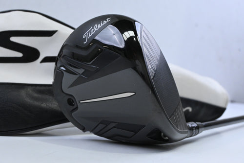 Titleist TSi3 Driver / 8 Degree / X-Flex Aldila VooDoo 6 Shaft