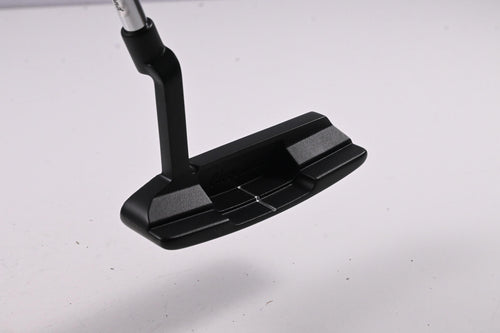 Cleveland HB Soft 2 Black Satin #1 Putter / 35 Inch