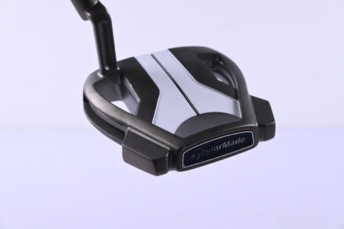 Taylormade Spider Tour X 2023 Plumber Neck Putter / 34 Inch