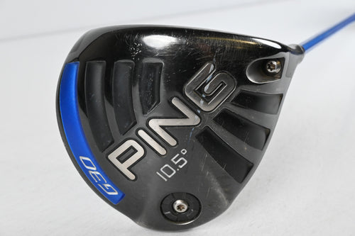 Ping G30 Driver / 10.5 Degree / Regular Flex Ping TFC 419 Shaft