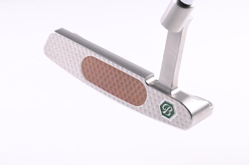 Bettinardi BB1 Spring Classic 2022 Putter / 34 Inch