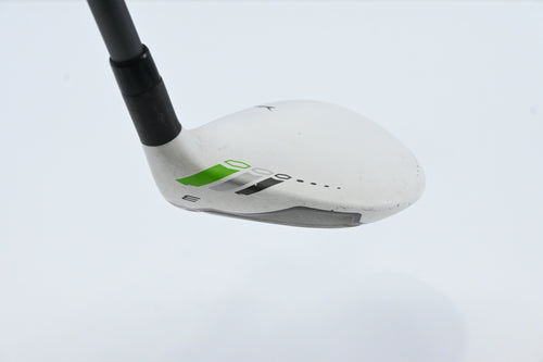 Taylormade RBZ #3 Hybrid / 19 Degree / Regular Flex Taylormade RBZ 65 Shaft