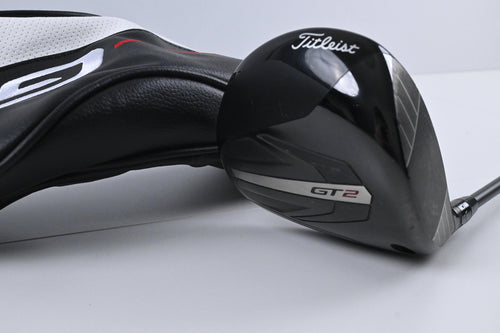 Titleist GT2 Driver / 11 Degree / X-Flex Tensei 1K Black 65 Shaft