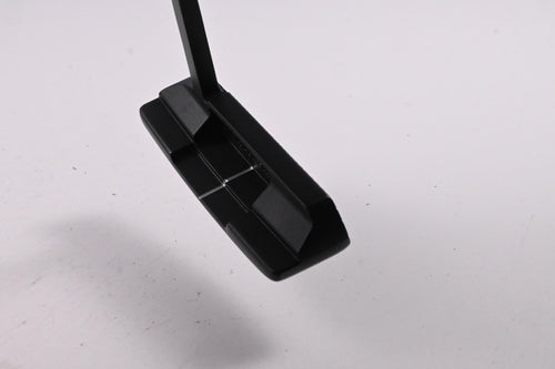 Cleveland HB Soft 2 Black Satin #1 Putter / 35 Inch