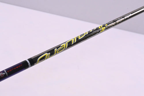 UST Mamiya Quantum Purple 4 Driver Shaft / Ladies Flex / Taylormade 2nd Gen