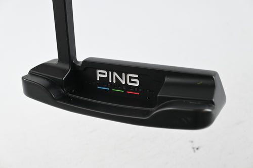 Ping PLD Milled Anser 2022 Putter / 34 Inch