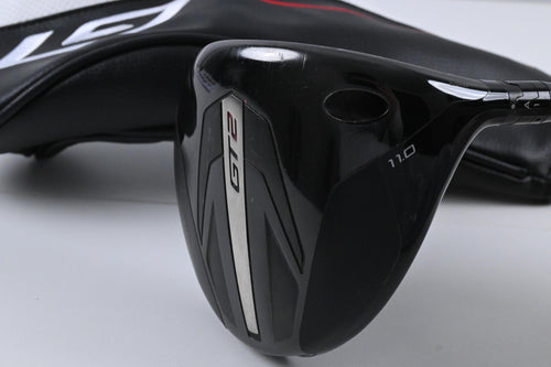 Titleist GT2 Driver / 11 Degree / X-Flex Tensei 1K Black 65 Shaft