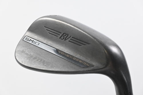 Titleist Vokey SM10 Gap Wedge / 50 Degree / Wedge Flex KBS Tour C-Taper