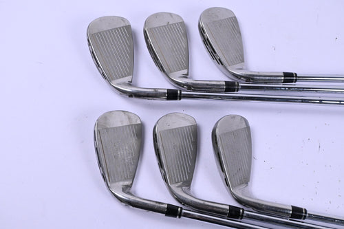 Wilson D7 Irons / 5-PW / Stiff Flex KBS Tour 105 Shafts