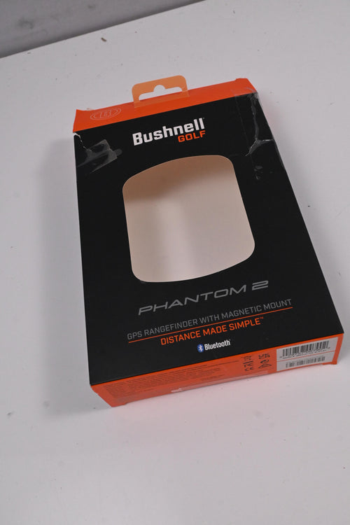 Bushnell Phantom 2 / Handheld GPS