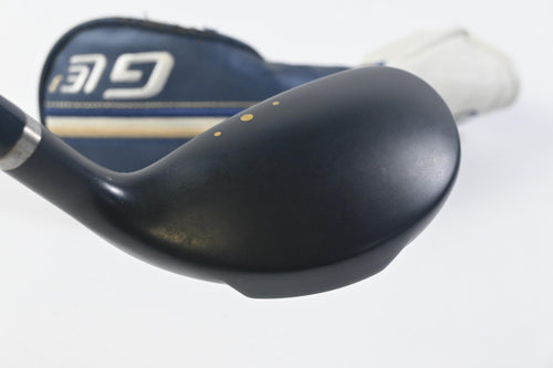 Ladies Ping G Le3 #6 Hybrid / 30 Degree / Ladies Flex Ping ULT 250 Shaft