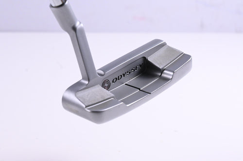 Odyssey White Hot OG 1WS 2021 Putter / 34 Inch