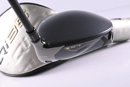Taylormade Qi35 LS Driver / 8 Degree / X-Flex Mitsubishi Tensei 1K Black 65