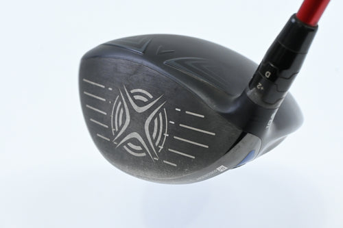 Callaway XR16 Driver / 10.5 Degree / Regular Flex Fujikura Speeder 565 Evolution