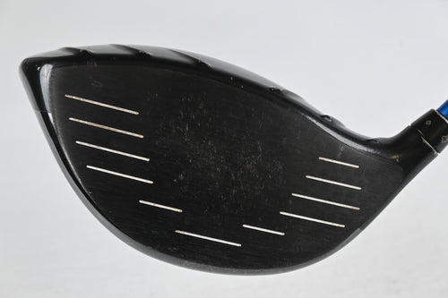 Ping G30 Driver / 10.5 Degree / Regular Flex Ping TFC 419 Shaft