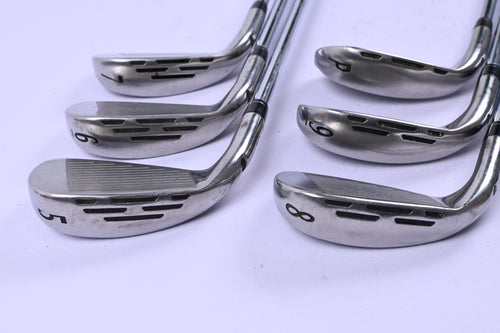 Wilson D7 Irons / 5-PW / Stiff Flex KBS Tour 105 Shafts