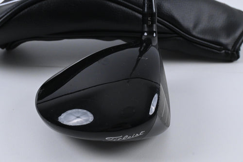 Titleist GT2 Driver / 11 Degree / X-Flex Tensei 1K Black 65 Shaft