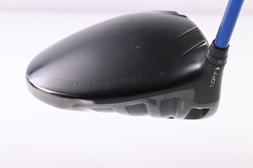 Left Hand Ping G30 Driver / 10.5 Degree / Regular Flex Ping TFC 419 Shaft