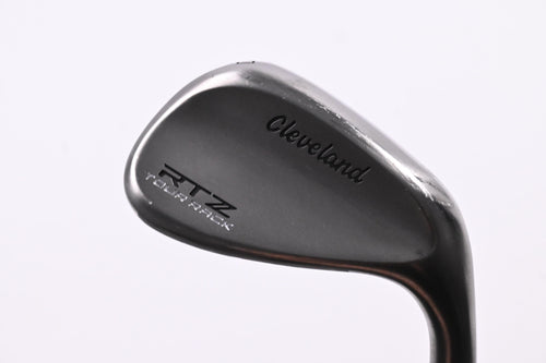 Cleveland RTZ Tour Rack Gap Wedge / 50 Degree / Wedge Flex Dynamic Gold Spinner