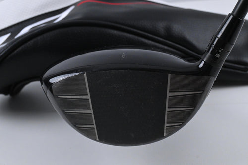 Titleist GT2 Driver / 11 Degree / X-Flex Tensei 1K Black 65 Shaft