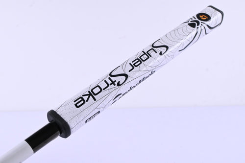 Taylormade Spider Tour X 2023 Plumber Neck Putter / 34 Inch