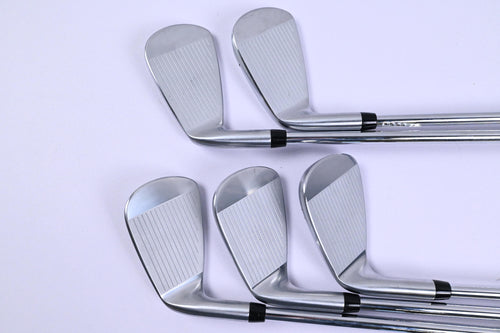 XXIO X 2022 Irons / 6-PW / Stiff Flex N.S.Pro 950 GH Neo DST