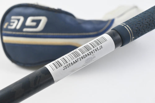 Ladies Ping G Le3 #6 Hybrid / 30 Degree / Ladies Flex Ping ULT 250 Shaft