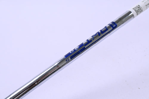 Ping G400 #9 Iron / Black Dot / Stiff Flex Ping AWT 2.0 Shaft