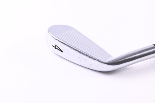 Titleist 716 AP2 #4 Iron / 24 Degree / X-Flex Dynamic Gold AMT X100 Shaft