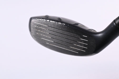 Ping G410 #3 Hybrid / 19 Degree / Stiff Flex Ping Tour 85 Shaft
